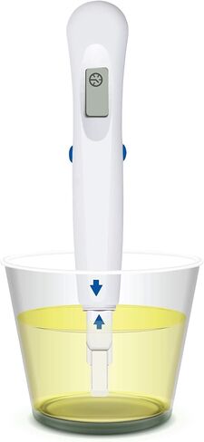 اختبارات الإباضة الرقمية بريجمات (20 عددًا) in Kuwait