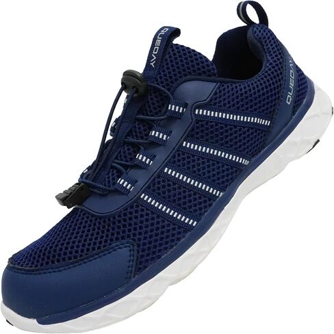 Queday Water Shoes for Women Men Quick Dry Barefoot Shoes Lightweight Athletic Sports Aqua Socks Outdoor Swim Fishing Hiking Diving Surf Walking Kayaking in Saudi Arabia