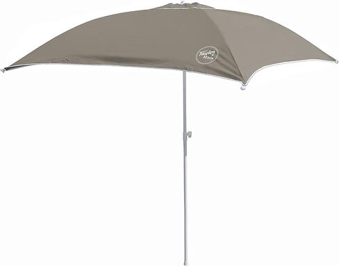 منتجات تايلور ميد 22048، مظلات الشمس AnchorShade III، رملية in Saudi Arabia