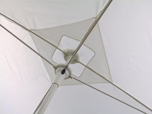 منتجات تايلور ميد 22048، مظلات الشمس AnchorShade III، رملية in Saudi Arabia
