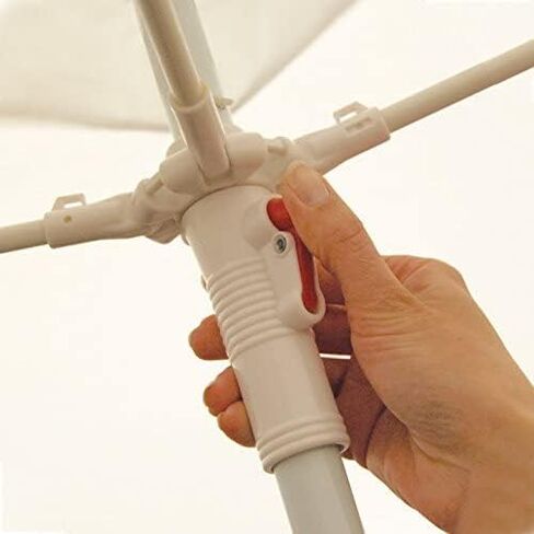 منتجات تايلور ميد 22048، مظلات الشمس AnchorShade III، رملية in Saudi Arabia