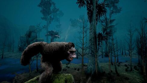 Skull Island Rise of Kong - متوافق مع XSX / One - استيراد UK/PAL in Saudi Arabia