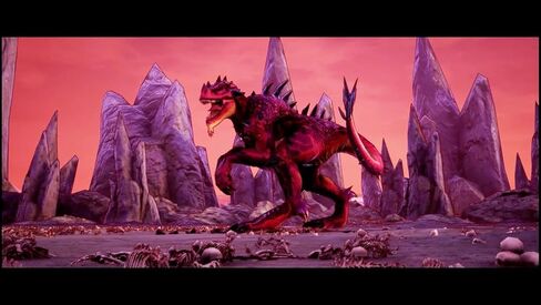 Skull Island Rise of Kong - متوافق مع XSX / One - استيراد UK/PAL in Saudi Arabia