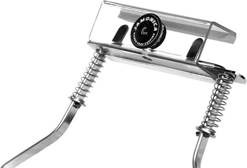 Harmonica Holder Add a wireless mic to cupping device to electrify hands free harmonica. in Saudi Arabia