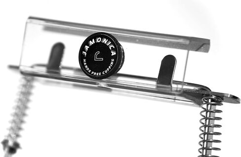 Harmonica Holder Add a wireless mic to cupping device to electrify hands free harmonica. in Saudi Arabia