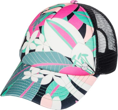 Roxy Women's Beautiful Morning Trucker Hat in Saudi Arabia