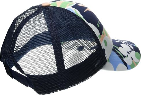 Roxy Women's Beautiful Morning Trucker Hat in Saudi Arabia
