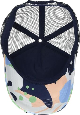 Roxy Women's Beautiful Morning Trucker Hat in Saudi Arabia