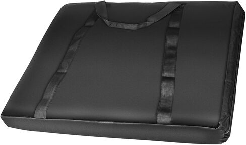 حقيبة تخزين لوحة السقف الصلب الأمامي حقيبة حمل مناسبة لـ 2021-2023 Ford Bronco 2-Door و 4-Door in Saudi Arabia