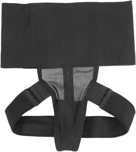 Beauty Hip Enhancer Pants Slim Body Shaping Underwear Hip Waist Brief Butt Lifter Shaper Control Women Panty(XL) in Saudi Arabia