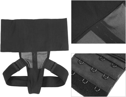 Beauty Hip Enhancer Pants Slim Body Shaping Underwear Hip Waist Brief Butt Lifter Shaper Control Women Panty(XL) in Saudi Arabia