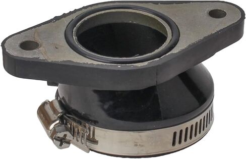 Carburetor Intake Manifold Boot for Honda TRX400FA FGA Rancher 400 2004-2007 in Saudi Arabia