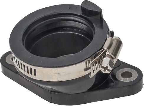 Carburetor Intake Manifold Boot for Honda TRX400FA FGA Rancher 400 2004-2007 in Saudi Arabia