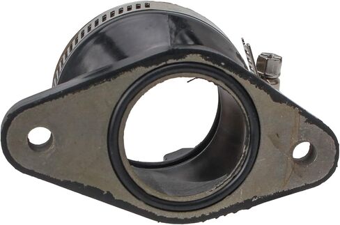 Carburetor Intake Manifold Boot for Honda TRX400FA FGA Rancher 400 2004-2007 in Saudi Arabia