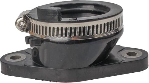 Carburetor Intake Manifold Boot for Honda TRX400FA FGA Rancher 400 2004-2007 in Saudi Arabia