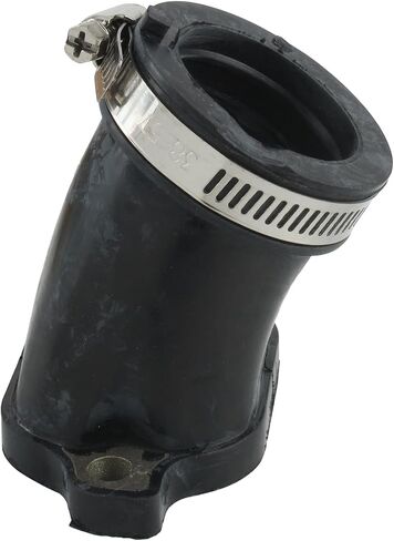 Intake Manifold Boot 1253527 Throttle Body Adapter Replacement Compatible with Polaris Sportsman Ranger 4X4 700 in Saudi Arabia