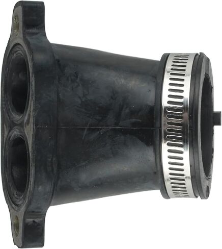 Intake Manifold Boot 1253527 Throttle Body Adapter Replacement Compatible with Polaris Sportsman Ranger 4X4 700 in Saudi Arabia