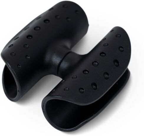 Foldo Collapsible Chair (Black) in Kuwait