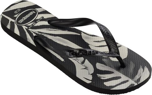 Havaianas Boy's Top Aloha Sandal (Toddler/Big Kid) Flip-Flop in Kuwait