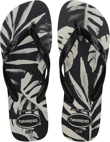 Havaianas Boy's Top Aloha Sandal (Toddler/Big Kid) Flip-Flop in Kuwait