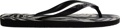 Havaianas Boy's Top Aloha Sandal (Toddler/Big Kid) Flip-Flop in Kuwait