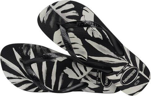 Havaianas Boy's Top Aloha Sandal (Toddler/Big Kid) Flip-Flop in Kuwait