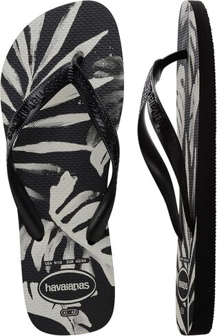Havaianas Boy's Top Aloha Sandal (Toddler/Big Kid) Flip-Flop in Kuwait