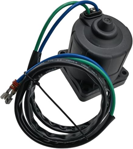 18-6281 محرك كهربائي خارجي لمحرك جونسون Evinrude OMC 75-250 HP FFI 438786 5005254 in Kuwait