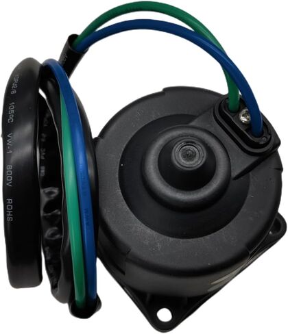 18-6281 محرك كهربائي خارجي لمحرك جونسون Evinrude OMC 75-250 HP FFI 438786 5005254 in Kuwait