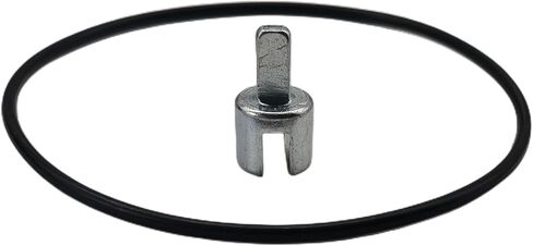 18-6281 محرك كهربائي خارجي لمحرك جونسون Evinrude OMC 75-250 HP FFI 438786 5005254 in Kuwait