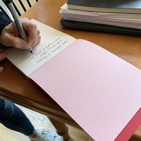 ورق كتابة ورقي من لايف بنك مقاس A4 T25 in Saudi Arabia