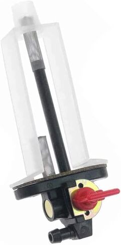 ATV صمام الوقود بيتكوك اغلاق صمام التبديل ل بولاريس تريل بوس 350L 1993 تريل بليزر 250 1993-06 in Kuwait