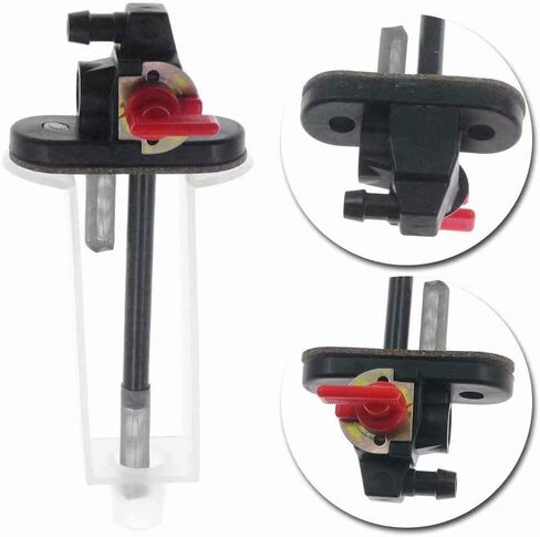 ATV صمام الوقود بيتكوك اغلاق صمام التبديل ل بولاريس تريل بوس 350L 1993 تريل بليزر 250 1993-06 in Kuwait