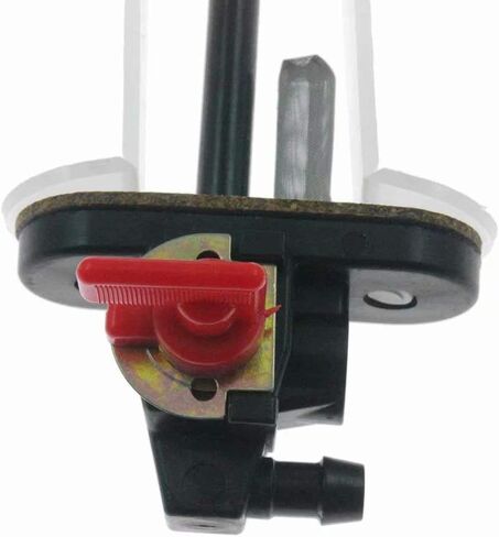 ATV صمام الوقود بيتكوك اغلاق صمام التبديل ل بولاريس تريل بوس 350L 1993 تريل بليزر 250 1993-06 in Kuwait