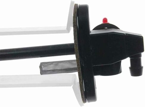 ATV صمام الوقود بيتكوك اغلاق صمام التبديل ل بولاريس تريل بوس 350L 1993 تريل بليزر 250 1993-06 in Kuwait