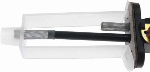 ATV صمام الوقود بيتكوك اغلاق صمام التبديل ل بولاريس تريل بوس 350L 1993 تريل بليزر 250 1993-06 in Kuwait