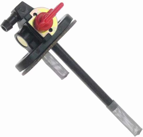 ATV صمام الوقود بيتكوك اغلاق صمام التبديل ل بولاريس تريل بوس 350L 1993 تريل بليزر 250 1993-06 in Kuwait