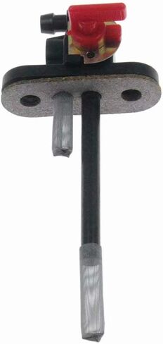 ATV صمام الوقود بيتكوك اغلاق صمام التبديل ل بولاريس تريل بوس 350L 1993 تريل بليزر 250 1993-06 in Kuwait