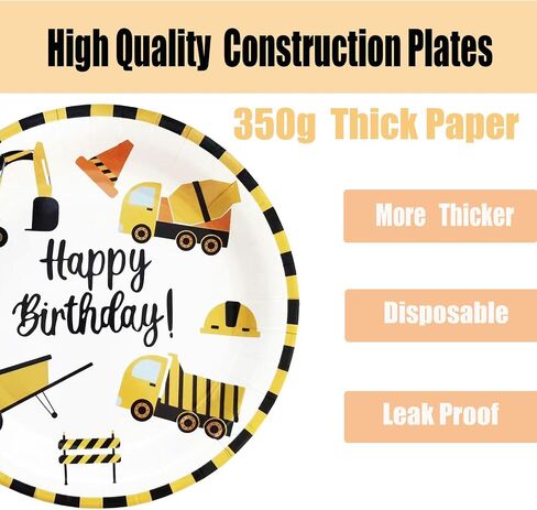 24 Pcs 9 inch Woodland Paper Plates, Woodland Plates Woodland Party Decorations Supplies in Saudi Arabia