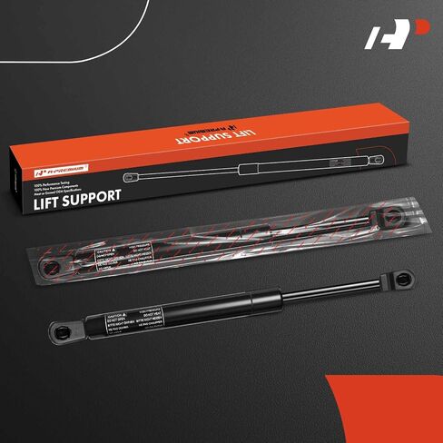 A-Premium Front Hood Lift Supports Shock Struts Compatible with Nissan Armada Titan 2004-2014 Pathfinder 2-PC Set in Saudi Arabia