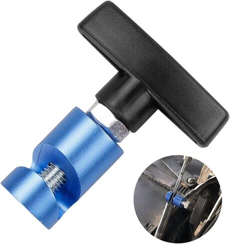 XINLIYA مشبك دعم رفع السيارة، مشابك تثبيت غطاء محرك السيارة مع قلب نحاسي، مثبت سدادة دعامة الصدمات لغطاء السيارة، أدوات قياس فجوة قابس الشرارة، عالمية لمعظم المركبات (أحمر) in Kuwait