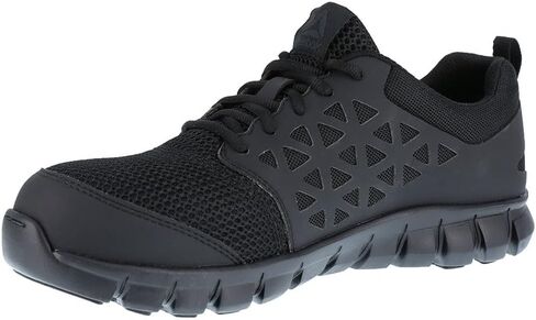 Reebok Work RB4039 Men's Sublite Cushion Work Safety Toe in Saudi Arabia