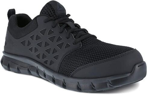 Reebok Work RB4039 Men's Sublite Cushion Work Safety Toe in Saudi Arabia