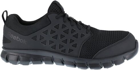 Reebok Work RB4039 Men's Sublite Cushion Work Safety Toe in Saudi Arabia