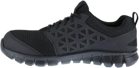 Reebok Work RB4039 Men's Sublite Cushion Work Safety Toe in Saudi Arabia