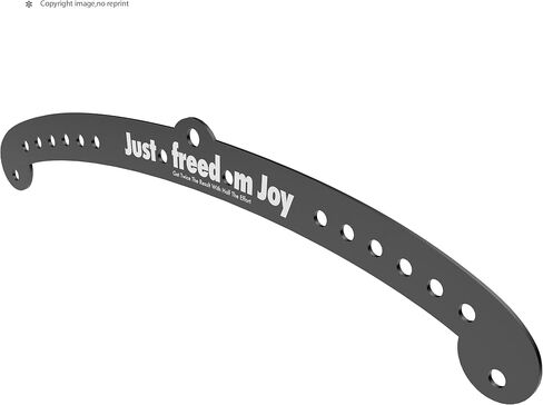 JFJ Home Gym Fitness Spreader Bar, Multi-Grip Wide LAT Pull Down Bar, LAT Pulldown Attachments Long Bar for Cable Pulley System Machine in Kuwait