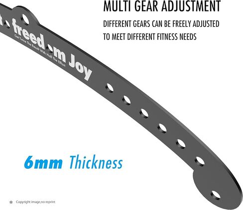 JFJ Home Gym Fitness Spreader Bar, Multi-Grip Wide LAT Pull Down Bar, LAT Pulldown Attachments Long Bar for Cable Pulley System Machine in Kuwait