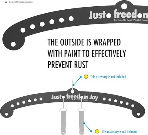 JFJ Home Gym Fitness Spreader Bar, Multi-Grip Wide LAT Pull Down Bar, LAT Pulldown Attachments Long Bar for Cable Pulley System Machine in Kuwait