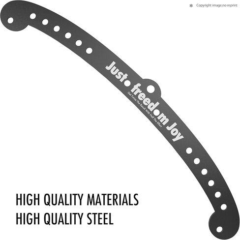 JFJ Home Gym Fitness Spreader Bar, Multi-Grip Wide LAT Pull Down Bar, LAT Pulldown Attachments Long Bar for Cable Pulley System Machine in Kuwait