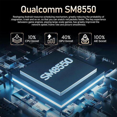 C21 Ultra 5G هاتف خلوي غير مقفل، هاتف ذكي يعمل بنظام Android 13، 6 جيجابايت + 256 جيجابايت، شاشة عالية الدقة 6.8 بوصة، وحدة معالجة مركزية ثماني النواة 6800 مللي أمبير في الساعة، كاميرا 4AI، يدعم شريحتي اتصال/128GSD/GPS/Wi-Fi/الوجه/فتح بصمة الإصبع، أخضر in Saudi Arabia